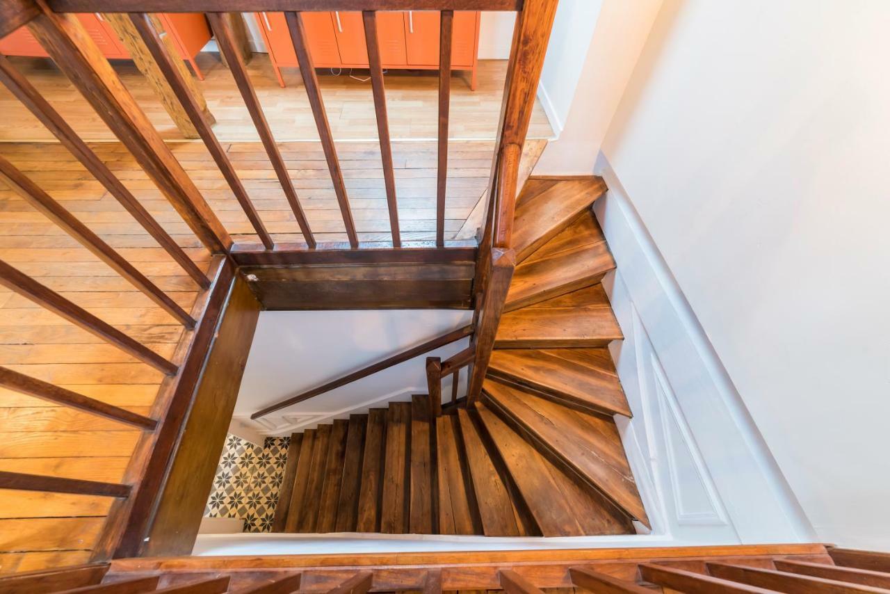 Newcenter Duplex Apartman Auxerre Kültér fotó
