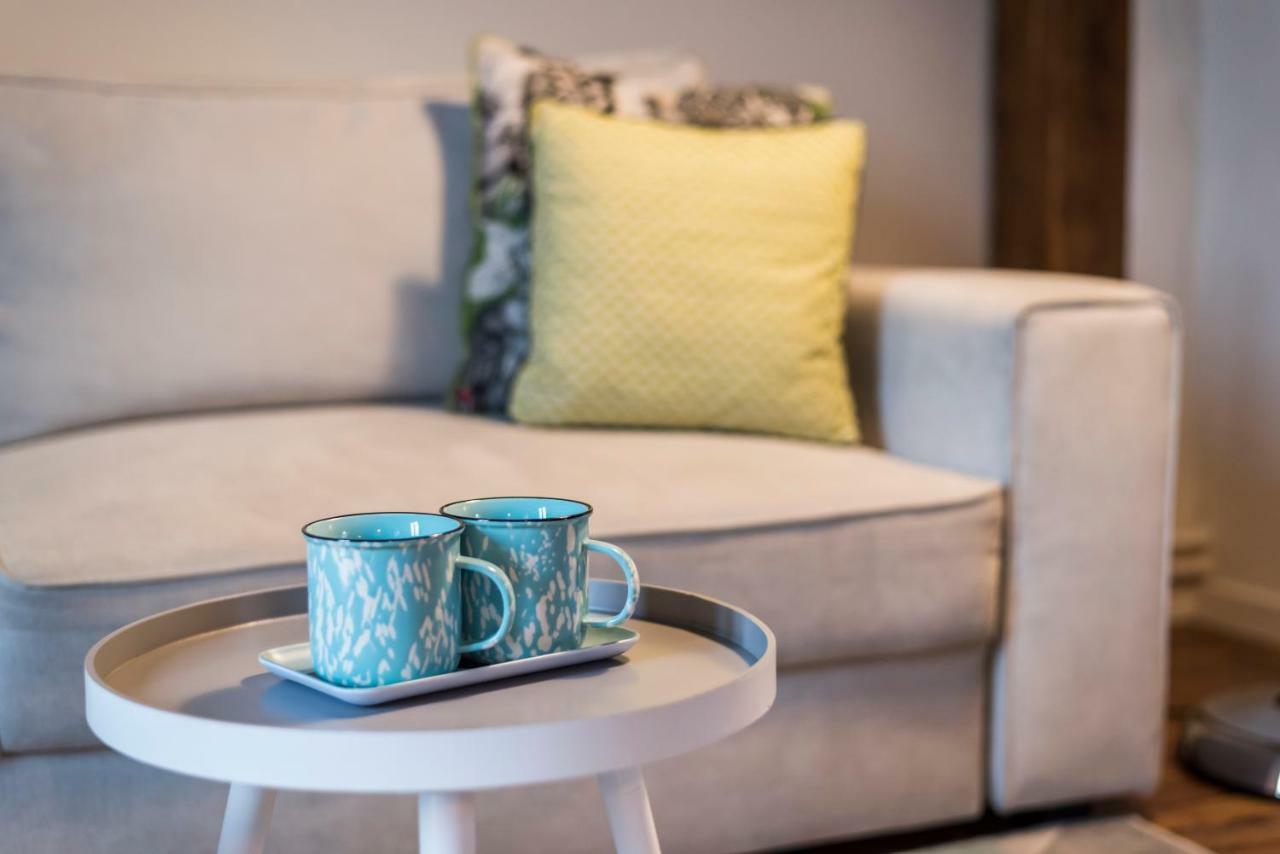 Newcenter Duplex Apartman Auxerre Kültér fotó