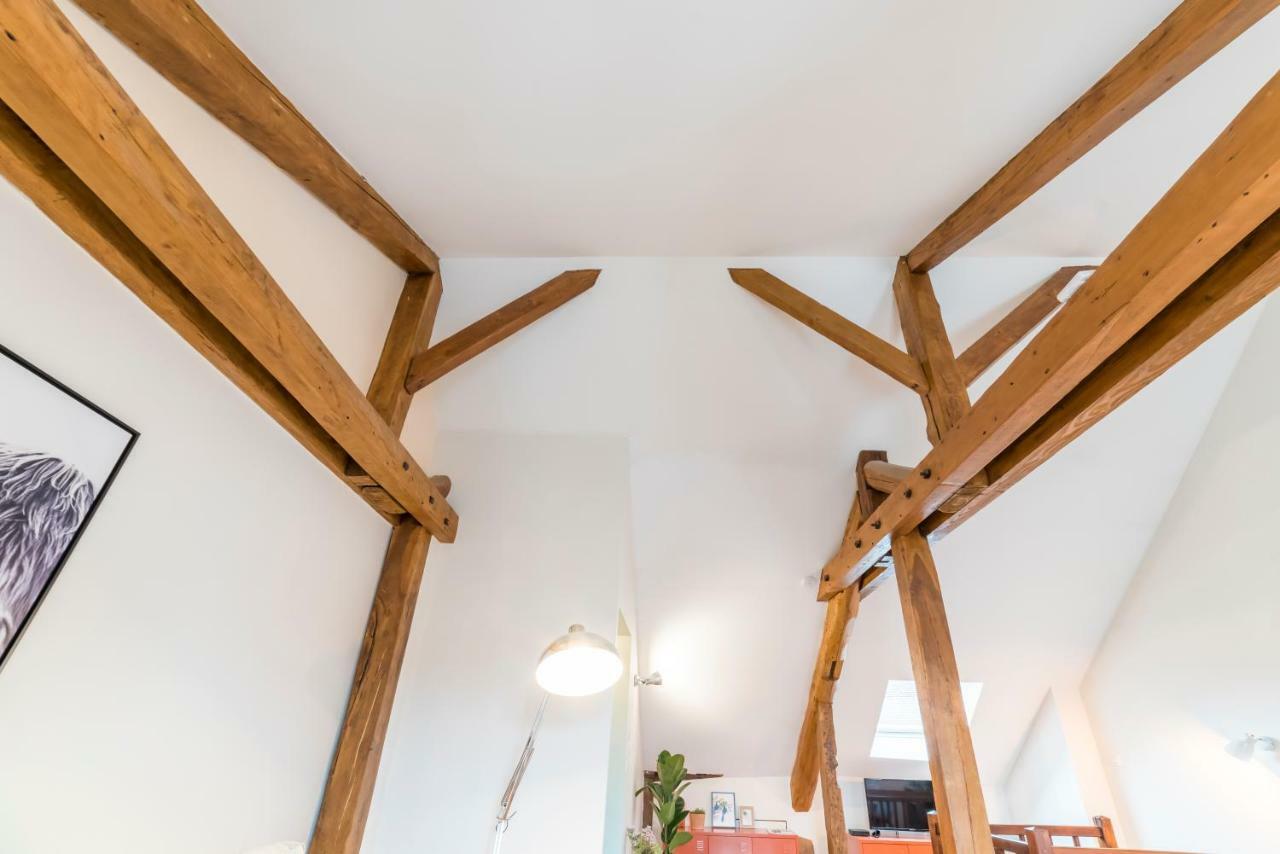 Newcenter Duplex Apartman Auxerre Kültér fotó